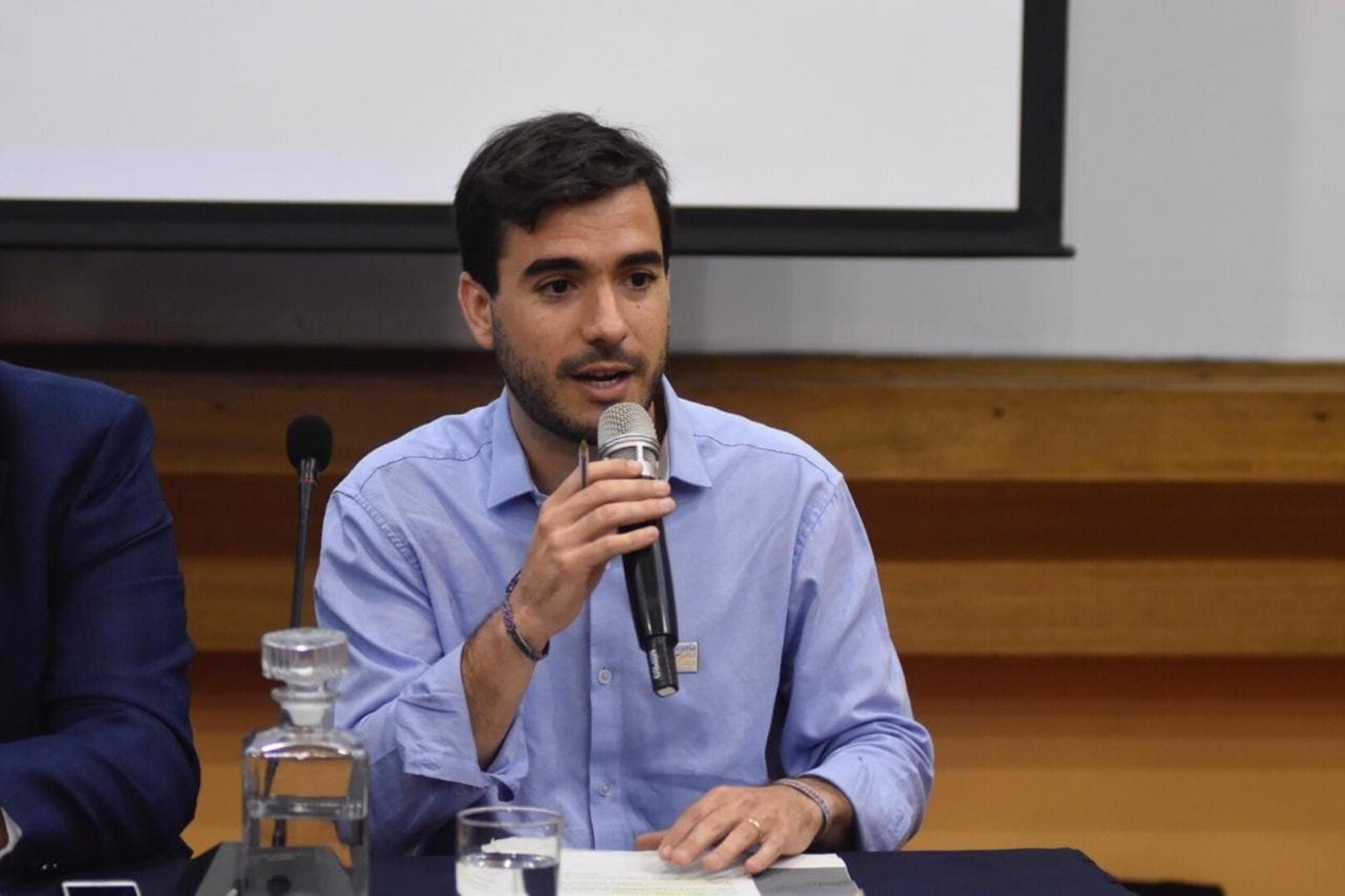 Ignacio Silva